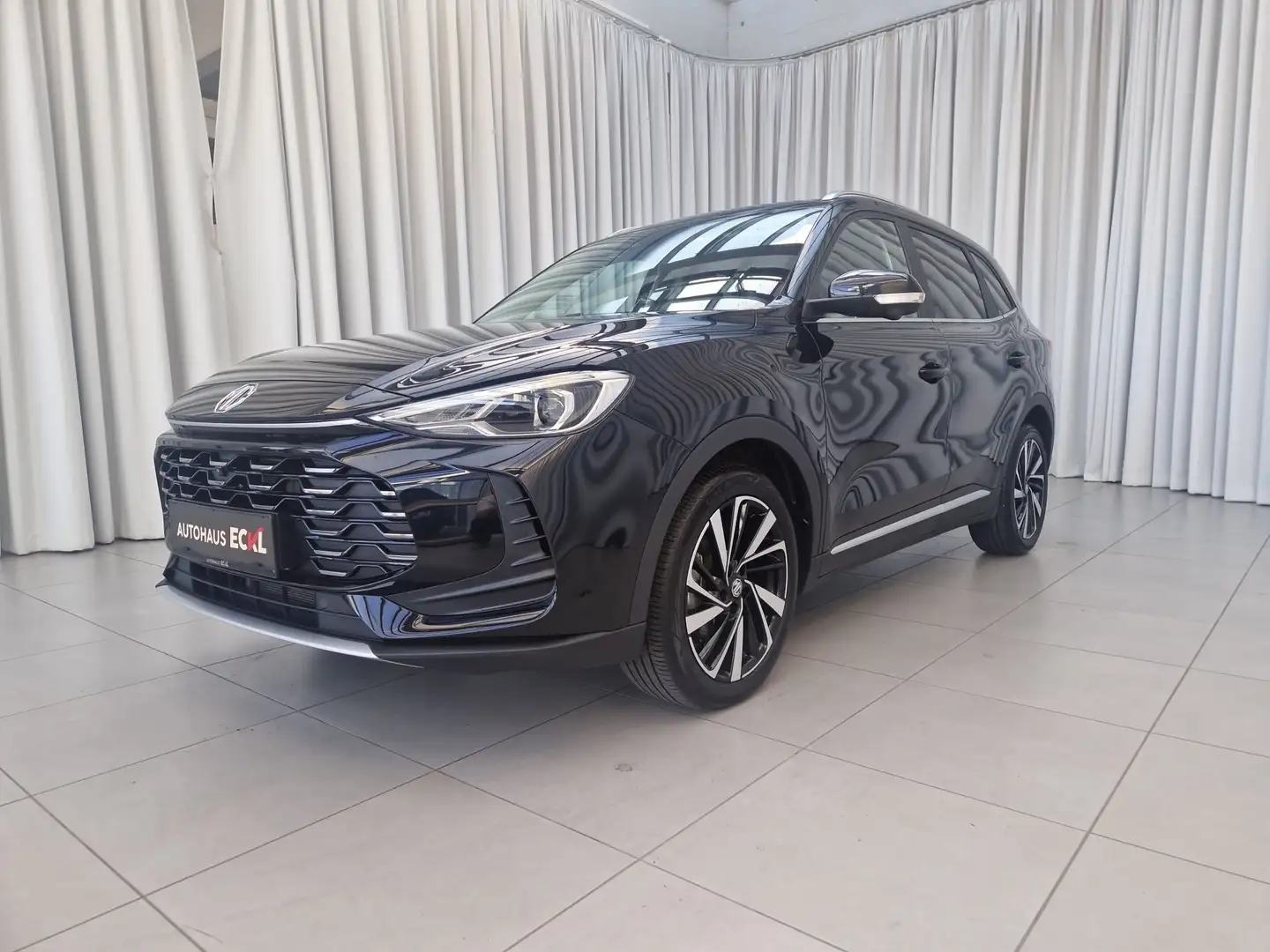 MG Sonstige MG ZS Hybrid+ Schwarz - 2