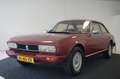 Peugeot 504 2.7 V6 COUPE-C32 Rot - thumbnail 2