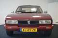 Peugeot 504 2.7 V6 COUPE-C32 Rot - thumbnail 3