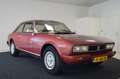 Peugeot 504 2.7 V6 COUPE-C32 Rot - thumbnail 4