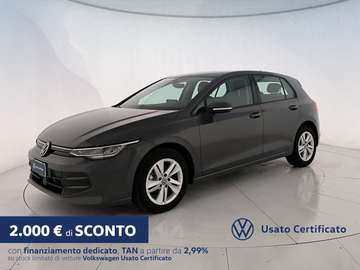 2.0 tdi life 115cv