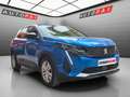 Peugeot 3008 1.2 S&S PureTech Active Pack 130 Bleu - thumbnail 3