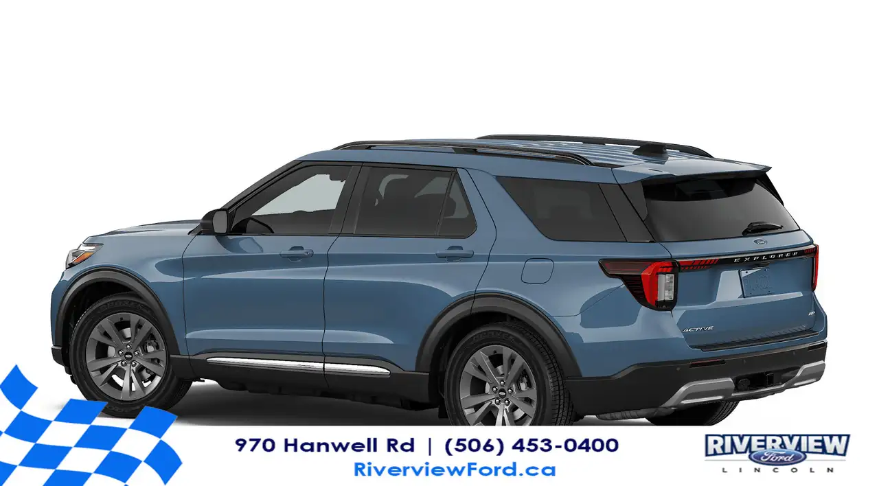 Ford Explorer fotografie Ford Explorer