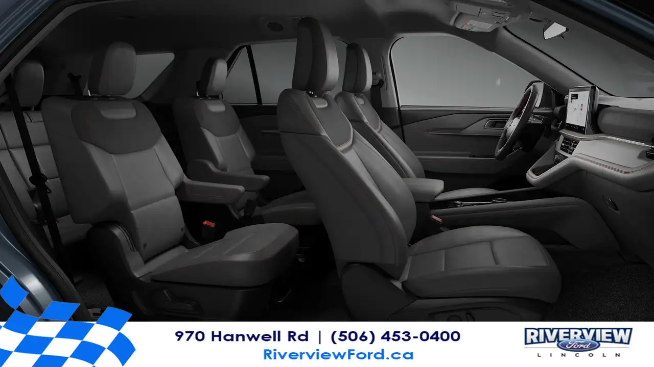 Ford Explorer fotografie Ford Explorer