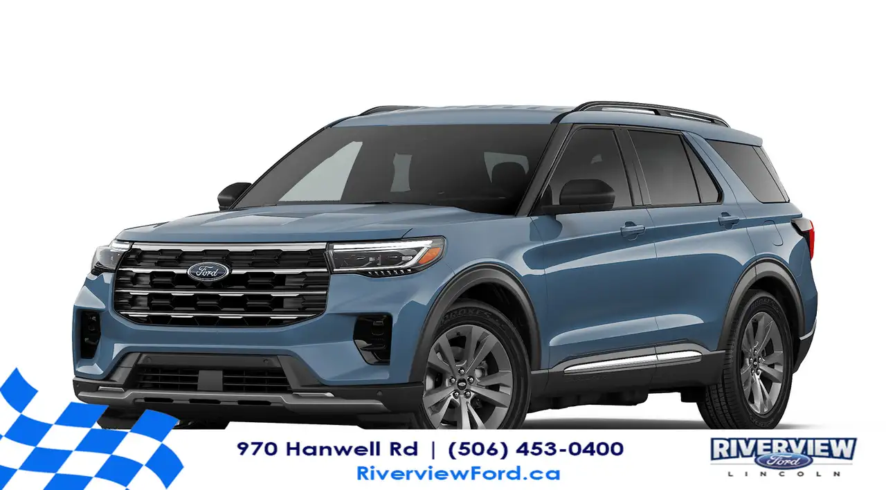 Ford Explorer fotografie Ford Explorer