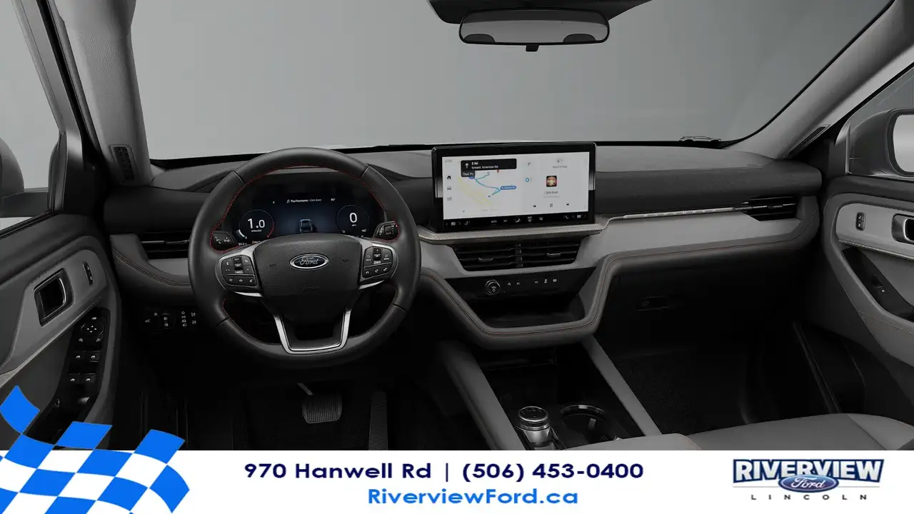 Ford Explorer fotografie Ford Explorer