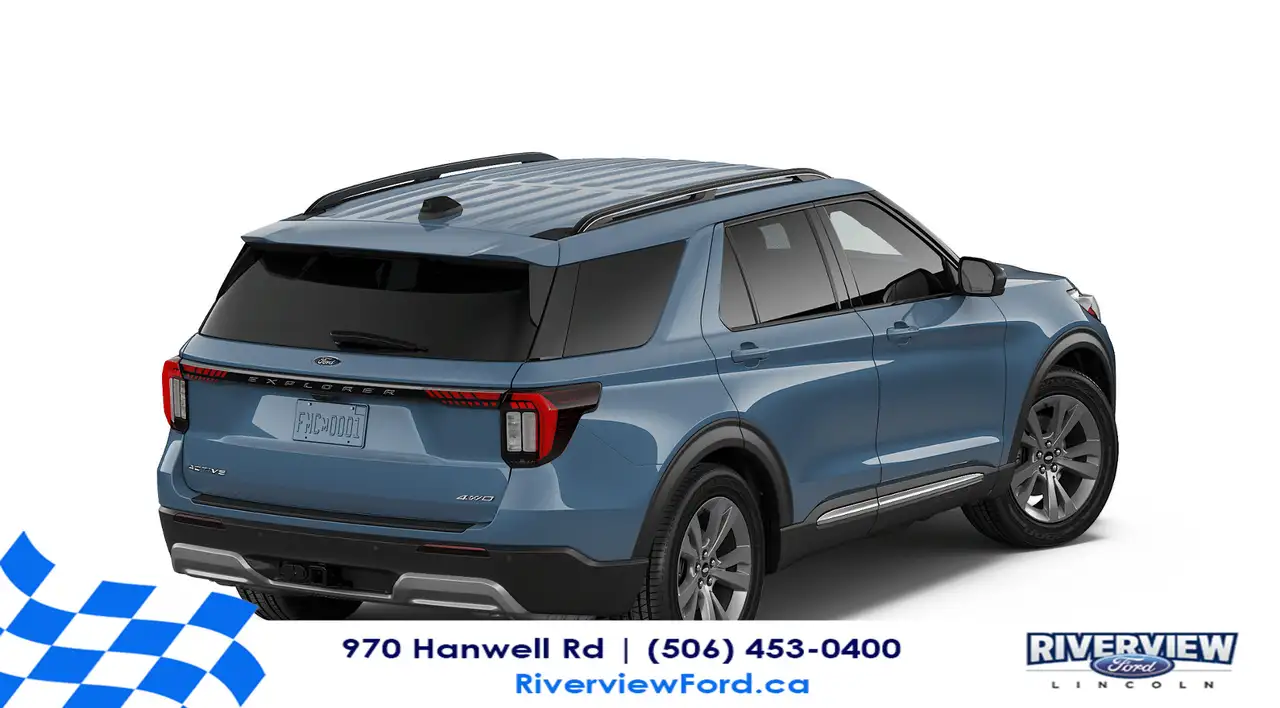 Ford Explorer fotografie Ford Explorer