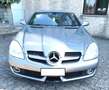 Mercedes-Benz SLK 200 Roadster - R171 k Sport 184cv- COMPRESO TAGLIANDO Silber - thumbnail 8