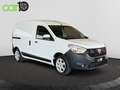 Dacia Dokker 1.6 Ambiance GLP SS 75kW Blanc - thumbnail 5