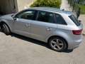 Audi A3 A3 SB 35 TFSI COD ultra Silber - thumbnail 1
