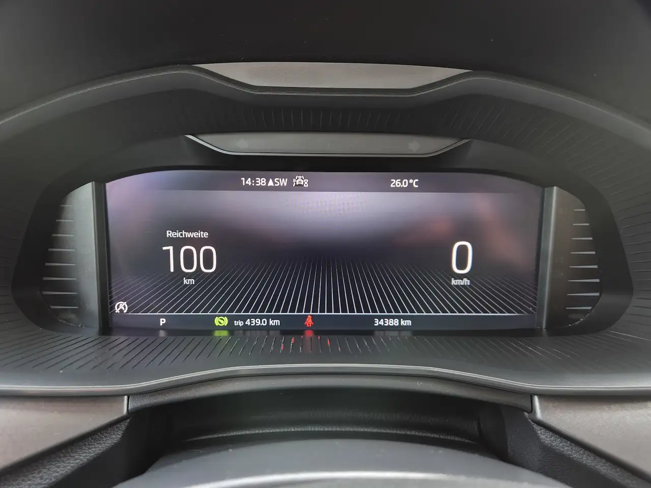 Skoda Kamiq Clever Rückfahrkamera, DSG, Navigation, миниатюра 12