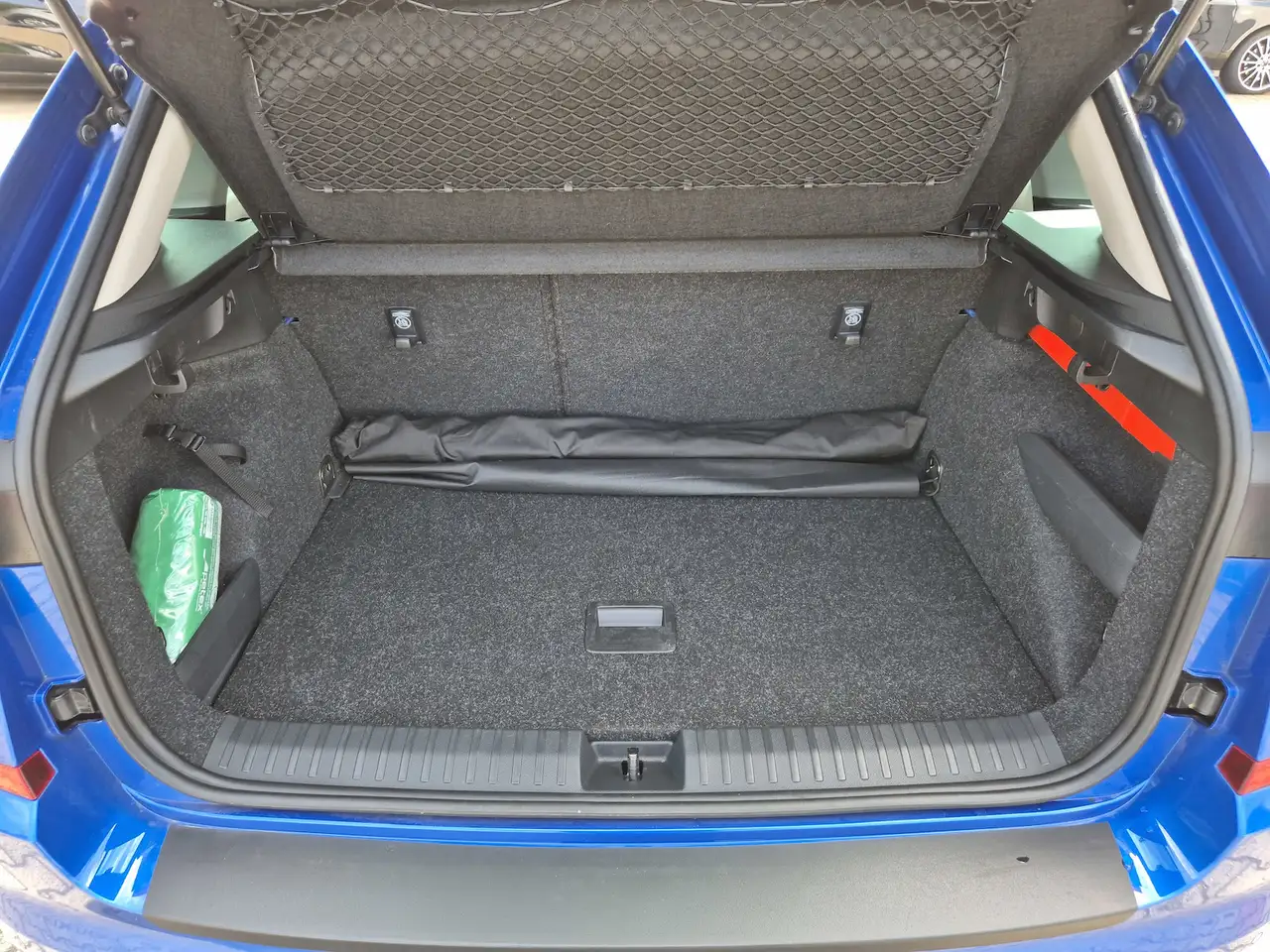 Skoda Kamiq Clever Rückfahrkamera, DSG, Navigation, миниатюра 21