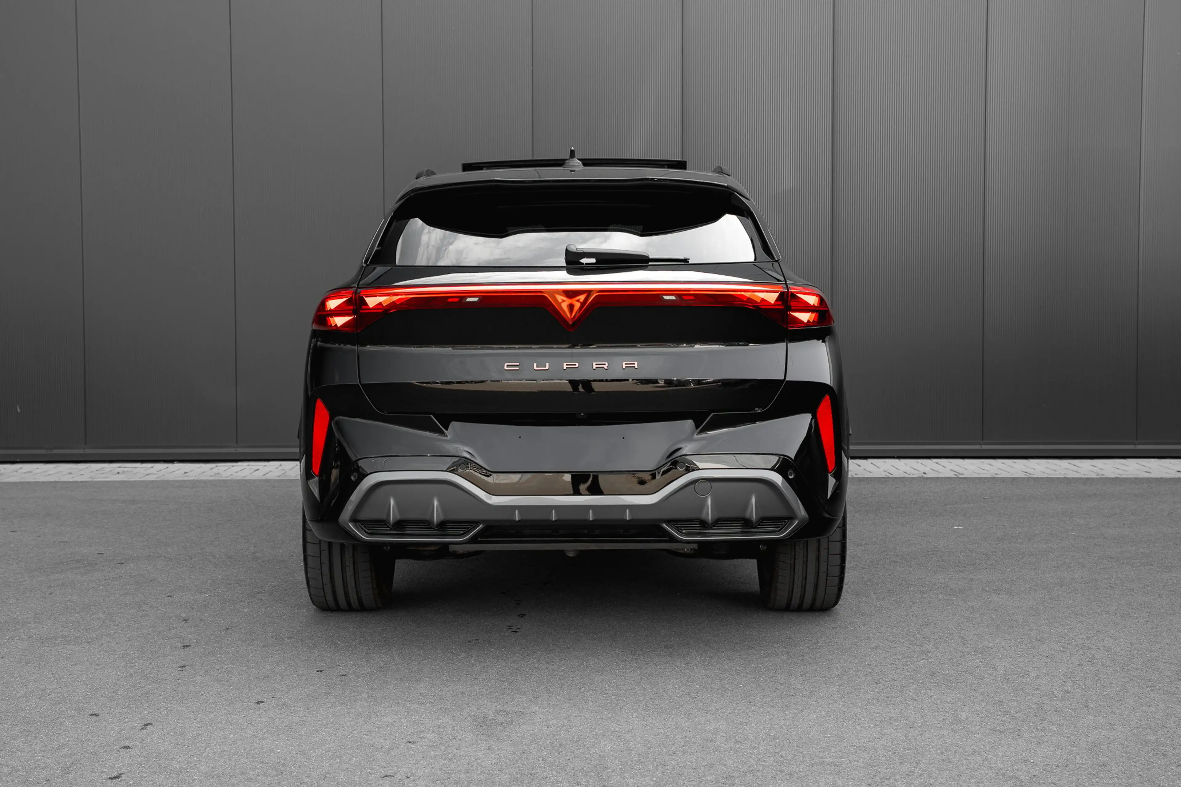CUPRA Terramar 1.5 TSI e-Hybrid 272pk VZ Performance | "Immersive — photo 8