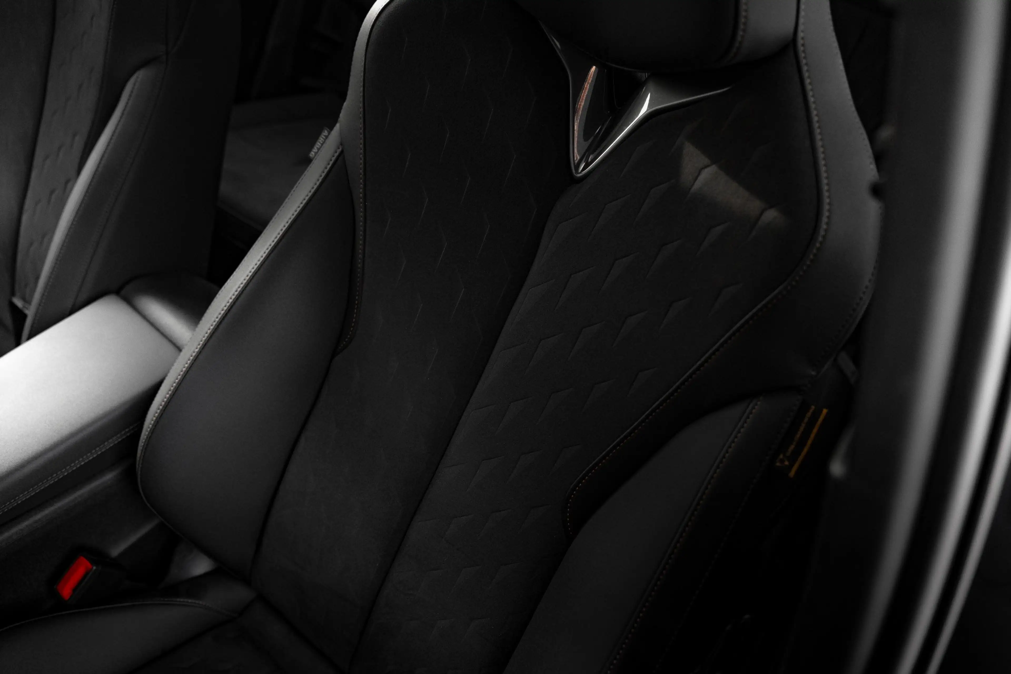 CUPRA Terramar 1.5 TSI e-Hybrid 272pk VZ Performance | "Immersive — photo 14