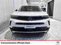 Opel Mokka 1.2 t edition s&s 100cv Blanc - thumbnail 2