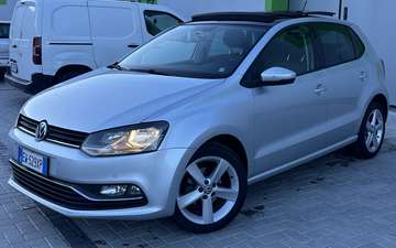 1.4 tdi 90cv DSG 7 marce UNICO PROPRIETARIO