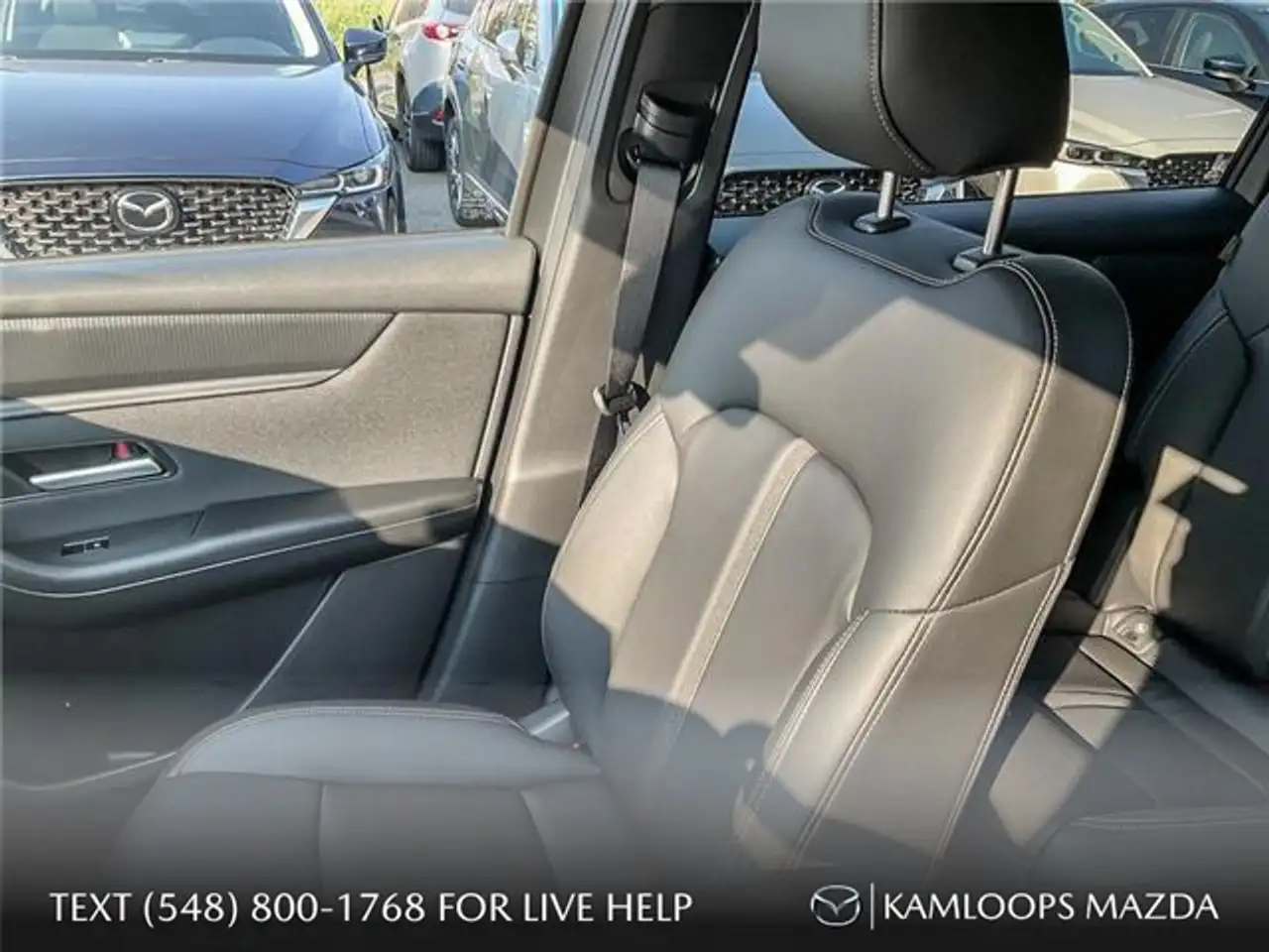 Mazda CX-90 PHEV снимка Mazda CX-90 PHEV