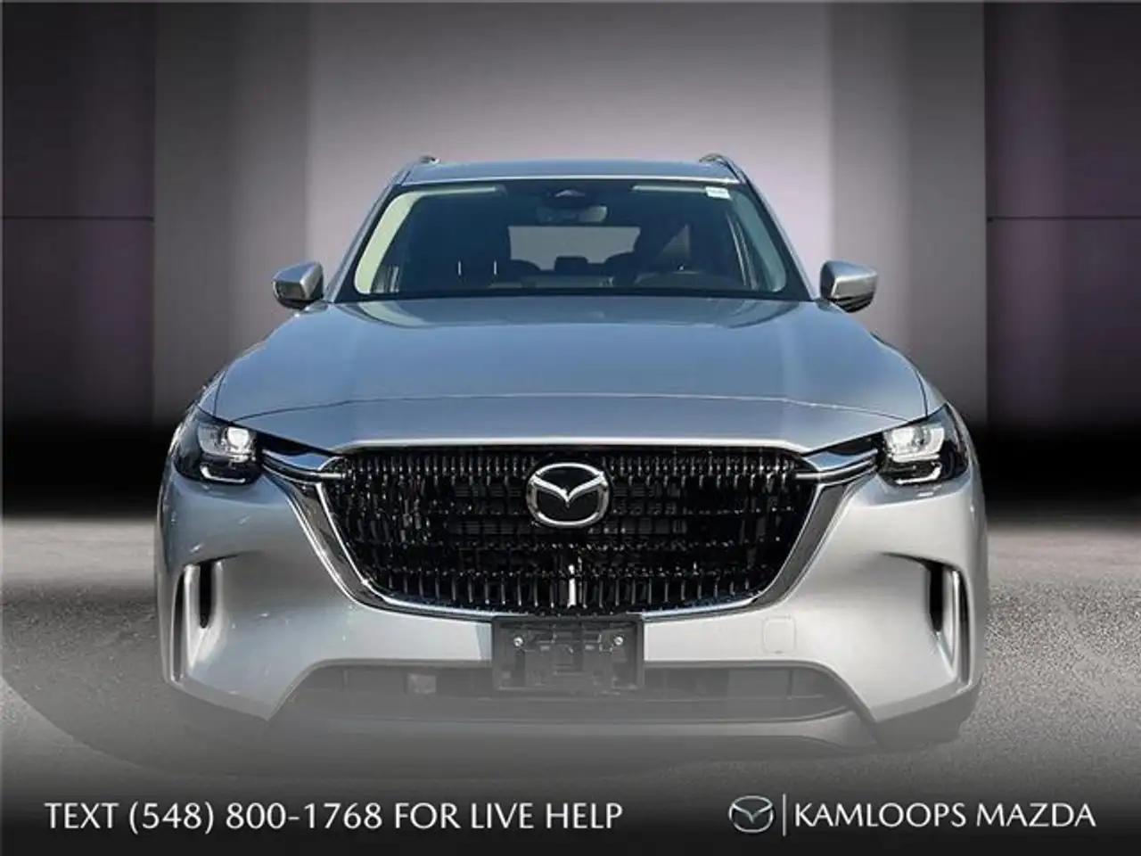 Mazda CX-90 PHEV снимка Mazda CX-90 PHEV