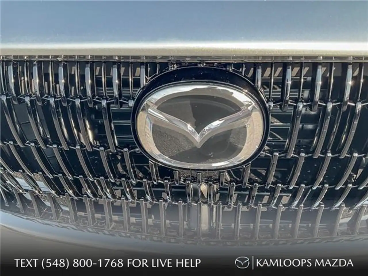 Mazda CX-90 PHEV снимка Mazda CX-90 PHEV