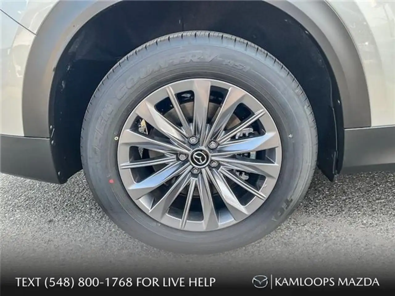 Mazda CX-90 PHEV снимка Mazda CX-90 PHEV