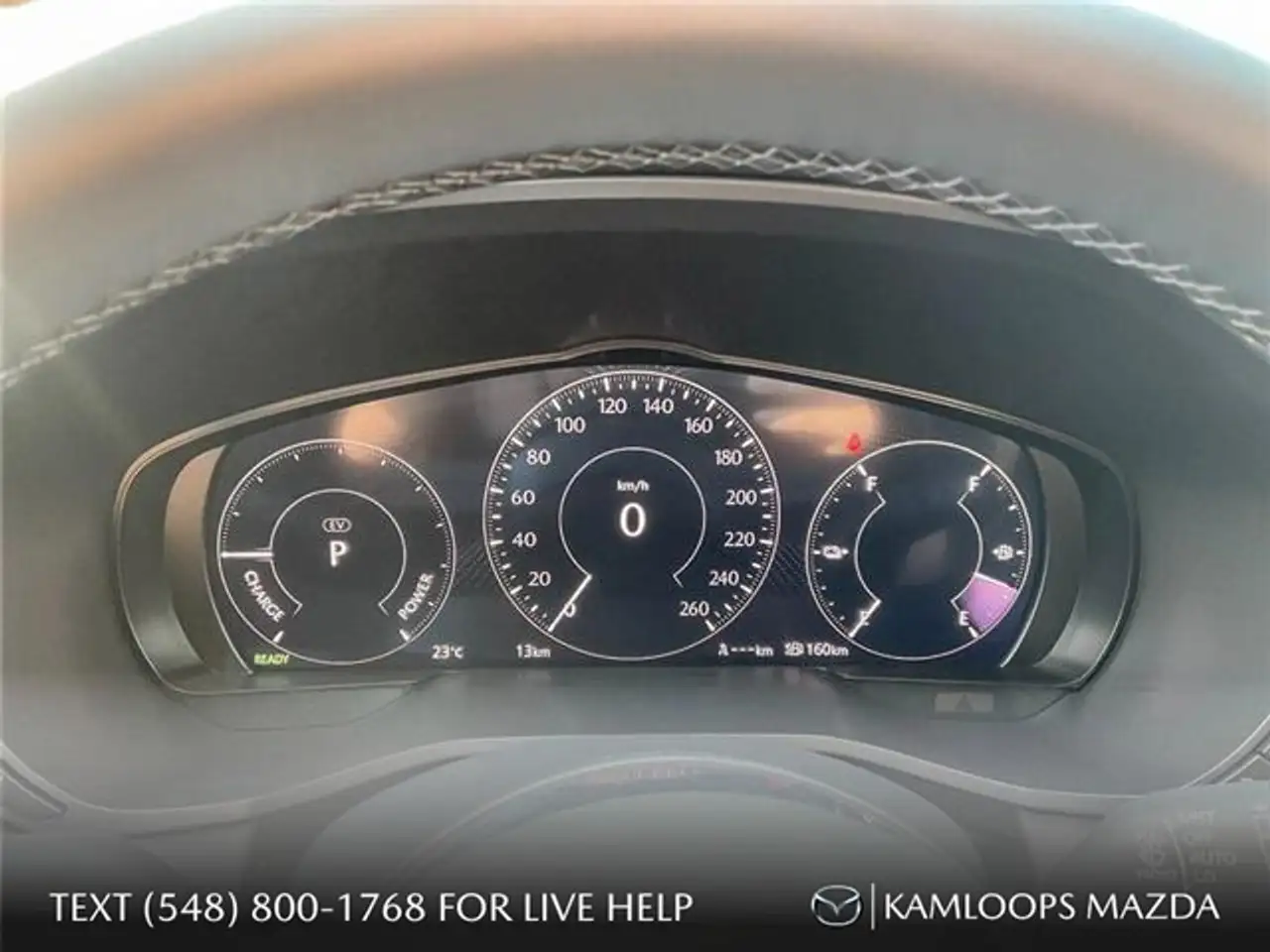 Mazda CX-90 PHEV снимка Mazda CX-90 PHEV