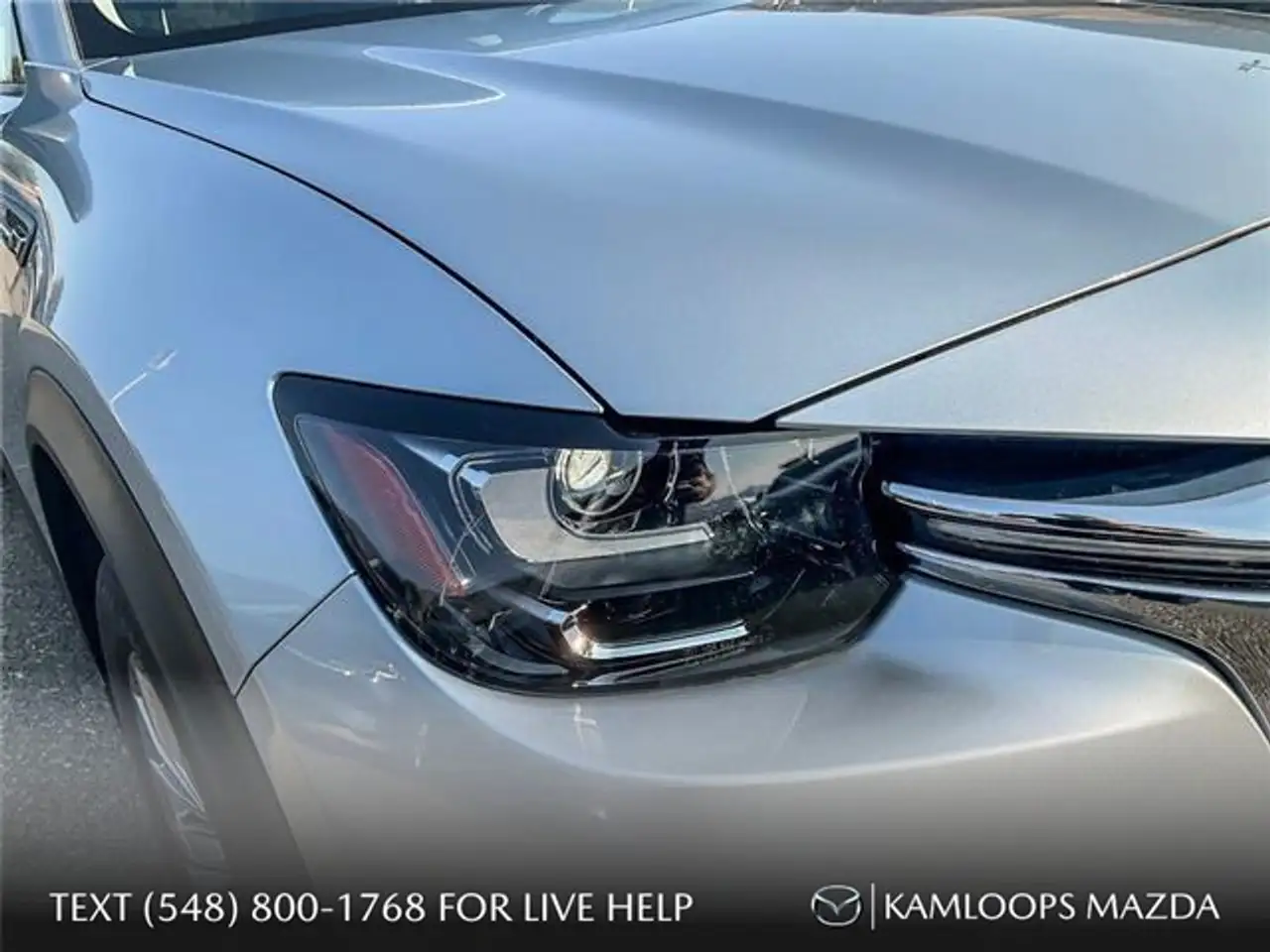 Mazda CX-90 PHEV снимка Mazda CX-90 PHEV