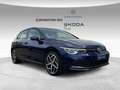 Volkswagen Golf 8ª 1.5 eTSI 150 CV DSG Style ***TASSO ZERO*** Blu/Azzurro - thumbnail 6