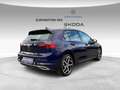 Volkswagen Golf 8ª 1.5 eTSI 150 CV DSG Style ***TASSO ZERO*** Blu/Azzurro - thumbnail 4