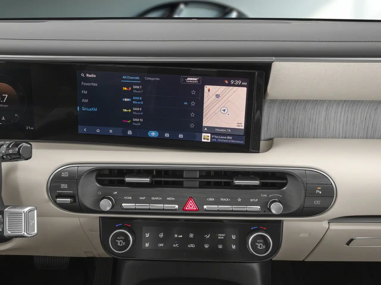 Hyundai PALISADE photo Hyundai PALISADE