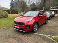 Kia Sportage GT-Line 4WD* 8fach bereift*Garantie Rot - thumbnail 1