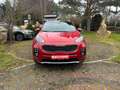 Kia Sportage GT-Line 4WD* 8fach bereift*Garantie Rot - thumbnail 9