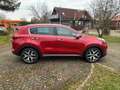 Kia Sportage GT-Line 4WD* 8fach bereift*Garantie Rot - thumbnail 7