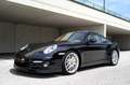 Porsche 997 911 997.2 Turbo S II Coupé PDK Schwarz - thumbnail 13