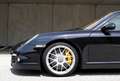 Porsche 997 911 997.2 Turbo S II Coupé PDK*Große Wartung NE... Schwarz - thumbnail 16