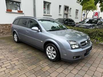 Vectra Caravan 2.2 - TÜV-AU NEU 05-2028 -2.Hand