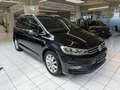 Volkswagen Touran Highline BMT/Start-Stopp,DSG,LED,Navi,AHK Schwarz - thumbnail 9