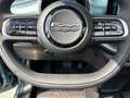Fiat 500e Cabrio Icon 42kWh volle Ausstattung Bleu - thumbnail 12