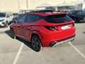 Hyundai TUCSON 1.6 CRDI 100kW (136CV) 48V N-Line Sky DC Negro - thumbnail 3