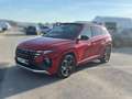 Hyundai TUCSON 1.6 CRDI 100kW (136CV) 48V N-Line Sky DC Negro - thumbnail 1
