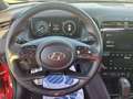 Hyundai TUCSON 1.6 CRDI 100kW (136CV) 48V N-Line Sky DC Negro - thumbnail 13