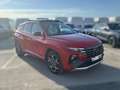 Hyundai TUCSON 1.6 CRDI 100kW (136CV) 48V N-Line Sky DC Negro - thumbnail 7
