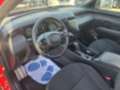 Hyundai TUCSON 1.6 CRDI 100kW (136CV) 48V N-Line Sky DC Negro - thumbnail 9