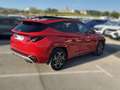 Hyundai TUCSON 1.6 CRDI 100kW (136CV) 48V N-Line Sky DC Negro - thumbnail 5