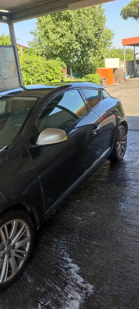 Renault Megane Coupe 1.5 dci Gt Line 110cv - 2