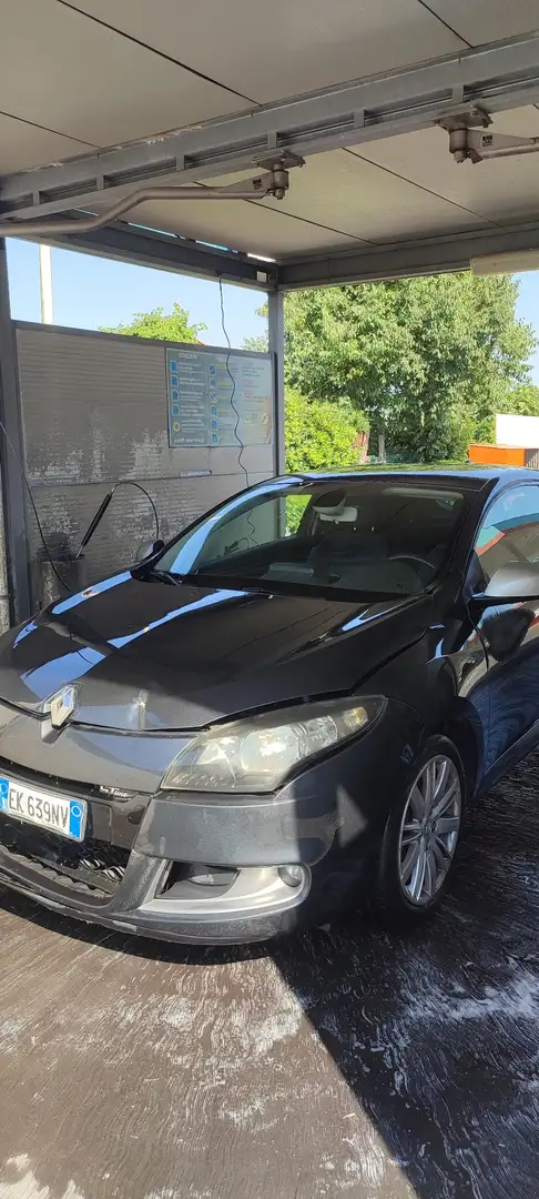 Renault Megane Coupe 1.5 dci Gt Line 110cv - 1