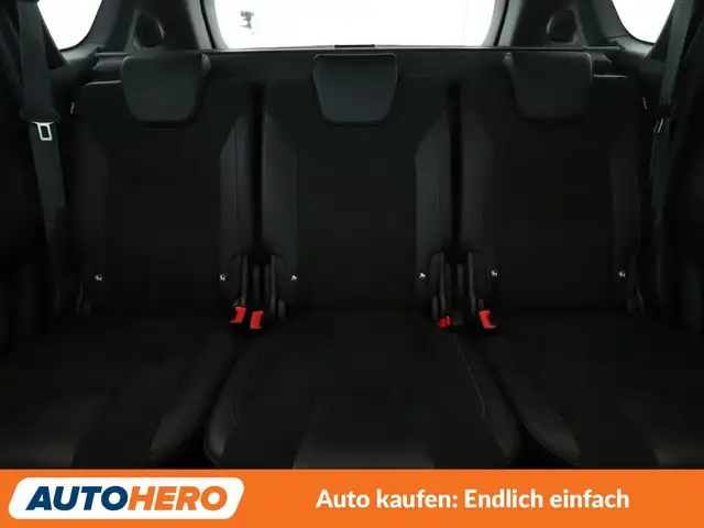 Ford S-Max view 15