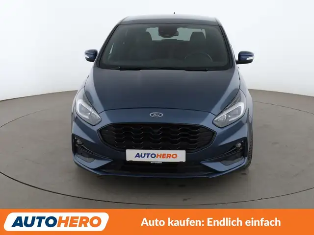 Ford S-Max view 9