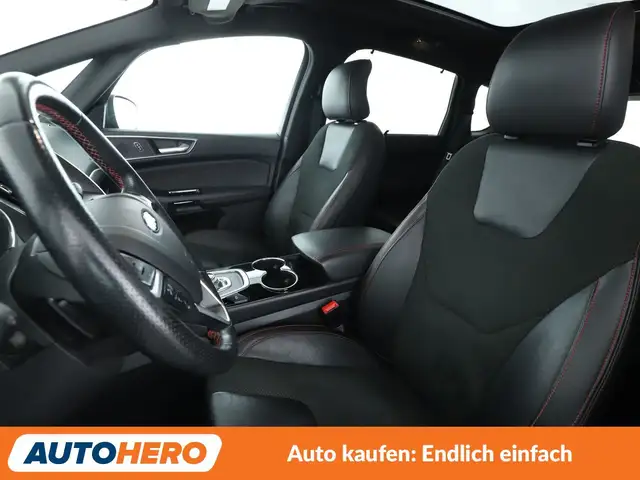 Ford S-Max view 10