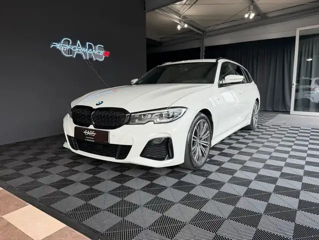 Bmw M3 M340d Touring xDrive
