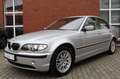 BMW 325 i Lim. Leder Xenon Navi Automatik Silber - thumbnail 2